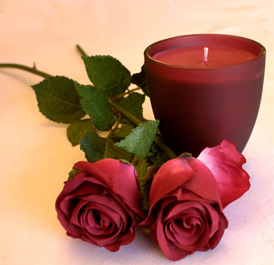 Stunningmesh - Stylish, Amazing, Beautiful Candles Designs Unusual Pictures