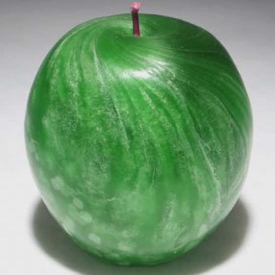 Stunningmesh - Stylish, Amazing, Beautiful Candles Designs Unusual Pictures