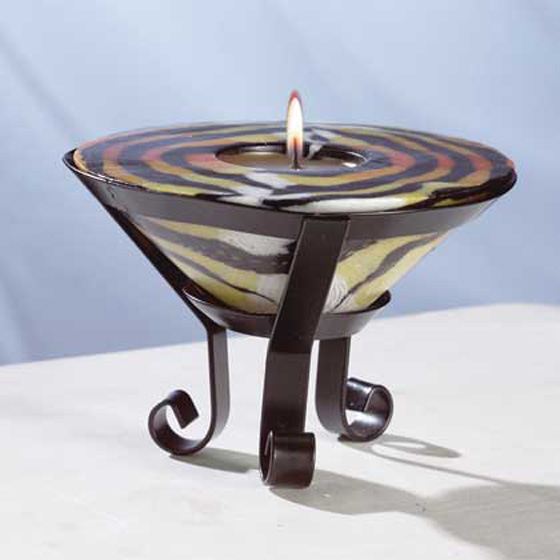 Stunningmesh - Stylish, Amazing, Beautiful Candles Designs Unusual Pictures