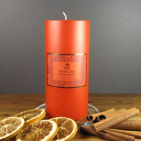 Stunningmesh - Stylish, Amazing, Beautiful Candles Designs Unusual Pictures