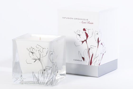 Stunningmesh - Stylish, Amazing, Beautiful Candles Designs Unusual Pictures