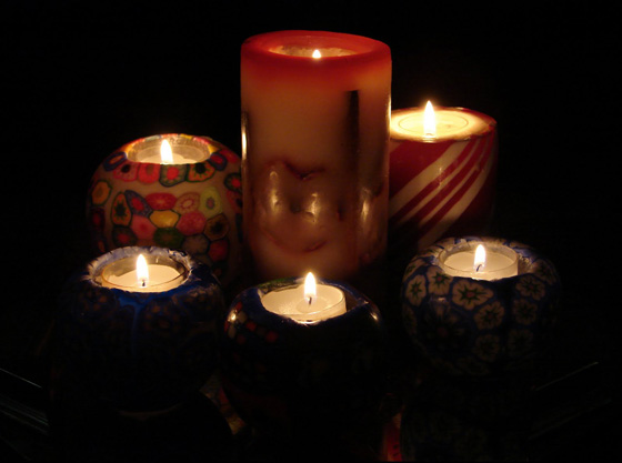 Stunningmesh - Stylish, Amazing, Beautiful Candles Designs Stunningmesh - Stylish, Amazing, Beautiful Candles Designs