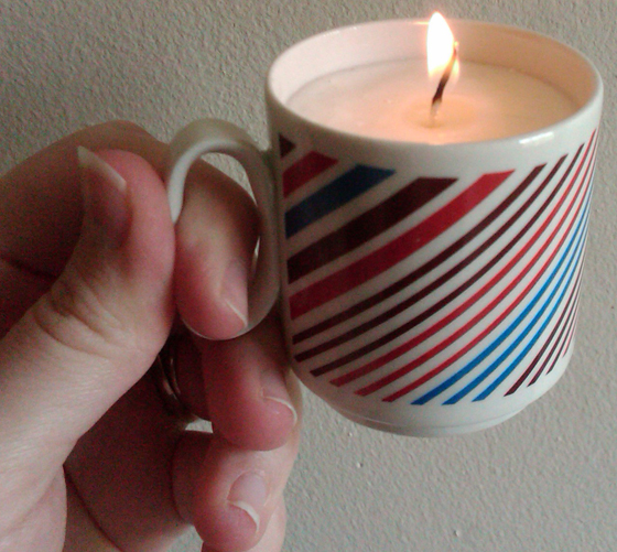 Stunningmesh - Stylish, Amazing, Beautiful Candles Designs Unusual Pictures