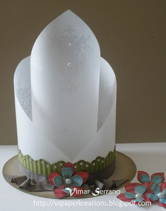 Stunningmesh - Stylish, Amazing, Beautiful Candles Designs Unusual Pictures