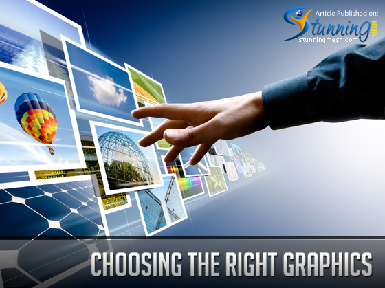 Choosing the Right Graphics for your Business Card