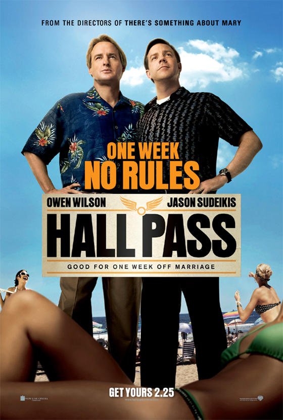 Comedy Movie Posters 2010 and 2011 Fun Feature Film Flyers