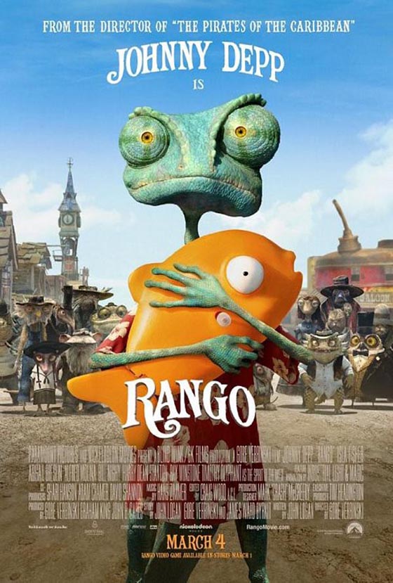 Rango Rango