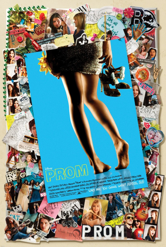 Comedy Movie Posters 2010 and 2011 Fun Feature Film Flyers