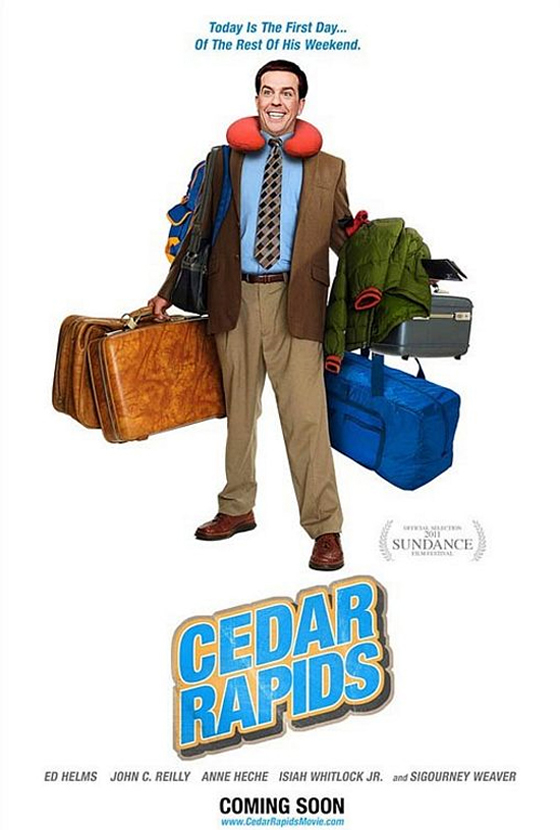 Comedy Movie Posters 2010 and 2011 Fun Feature Film Flyers