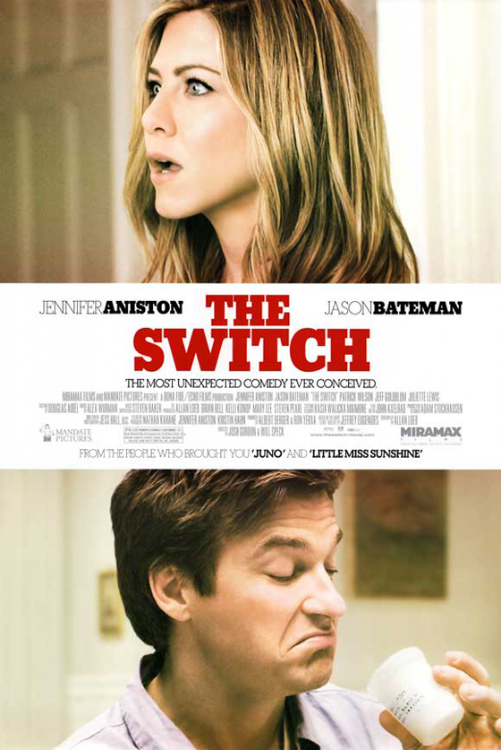 Comedy Movie Posters 2010 and 2011 Fun Feature Film Flyers