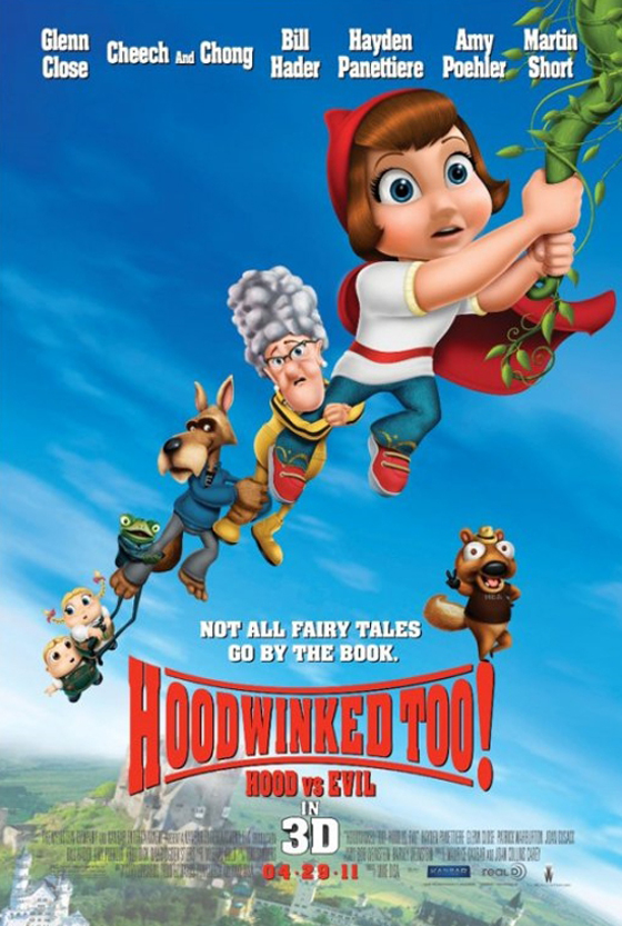 Comedy Movie Posters 2010 and 2011 Fun Feature Film Flyers
