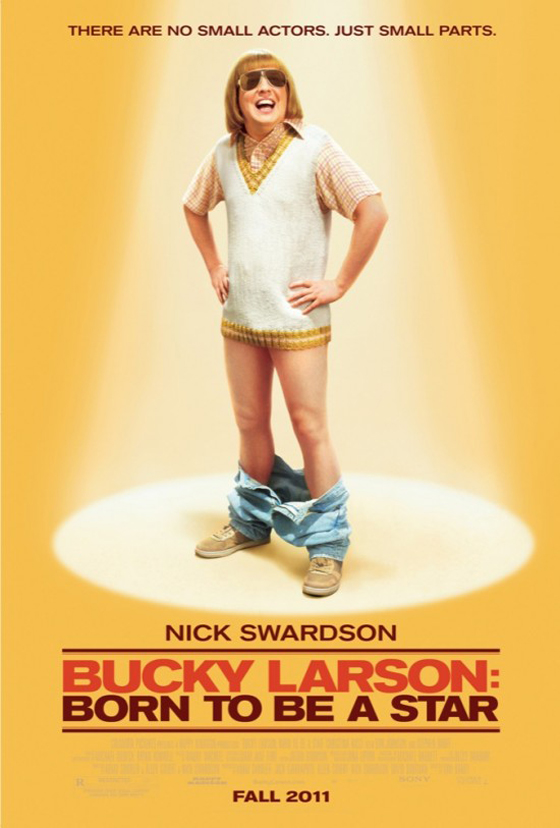 Comedy Movie Posters 2010 and 2011 Fun Feature Film Flyers