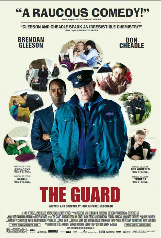 Comedy Movie Posters 2010 and 2011 Fun Feature Film Flyers
