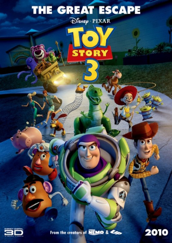 Comedy Movie Posters 2010 and 2011 Fun Feature Film Flyers
