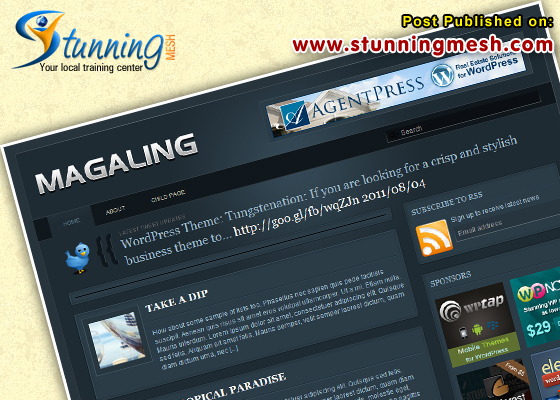 Magaling by Padd Solutions