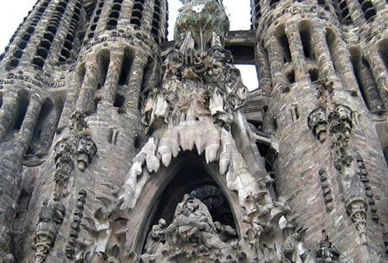 Unusual and Amazing Houses by Stunningmesh Amazing Homes