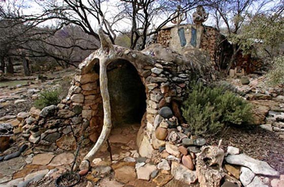 Unusual and Amazing Houses by Stunningmesh Amazing Homes