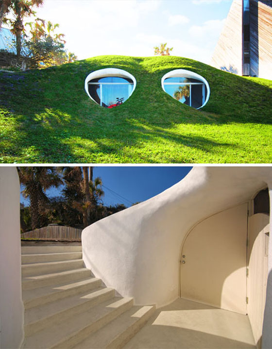 Unusual and Amazing Houses by Stunningmesh Amazing Homes
