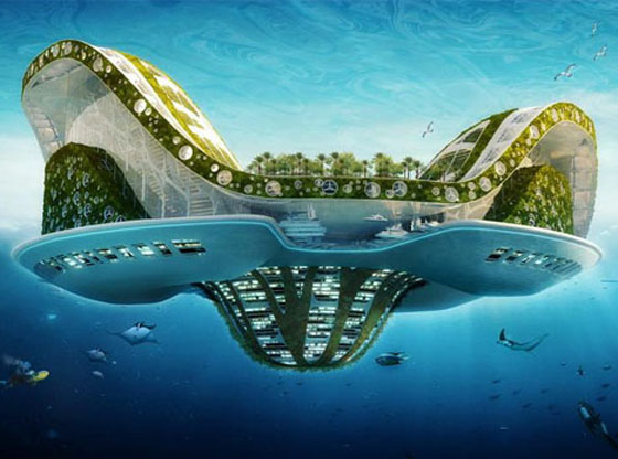 Unusual and Amazing Houses by Stunningmesh Unusual Architectural Houses in The World