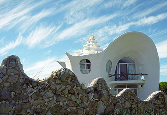 Unusual and Amazing Houses by Stunningmesh Amazing Homes