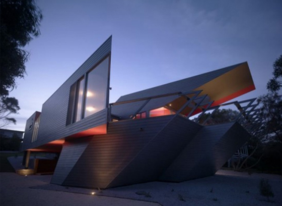 Unusual and Amazing Houses by Stunningmesh Amazing Homes