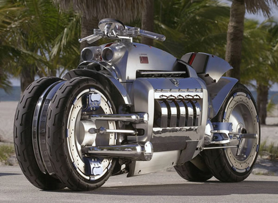 Unusual and unique Bikes & Motorbikes Amazing Motorbikes in the World