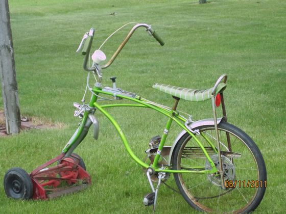 Unusual and unique Bikes & Motorbikes Amazing Motorbikes in the World