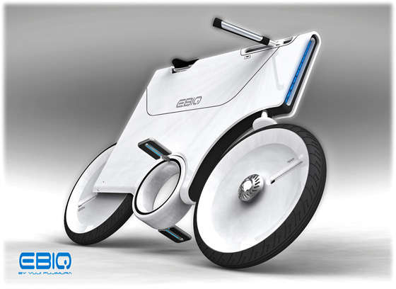 Unusual and unique Bikes & Motorbikes Amazing Motorbikes in the World