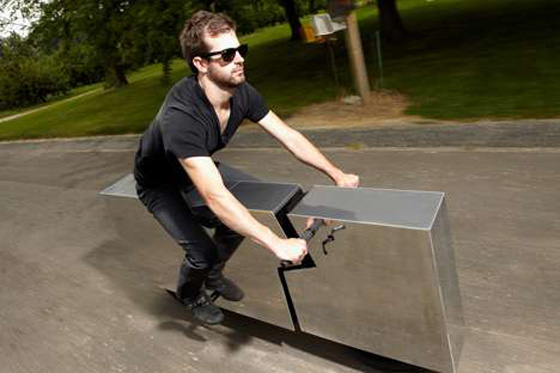 Unusual and unique Bikes & Motorbikes Amazing Motorbikes in the World