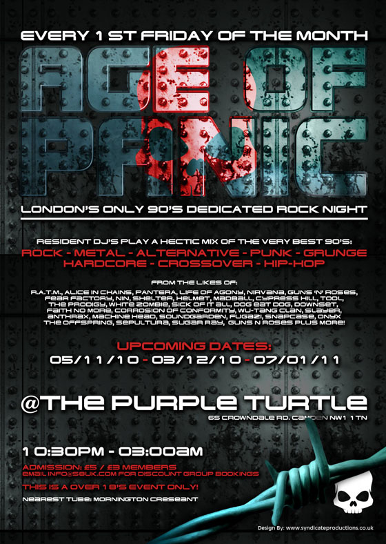 Flyers Brochures Posters Pamphlets Designs Posters and Banners