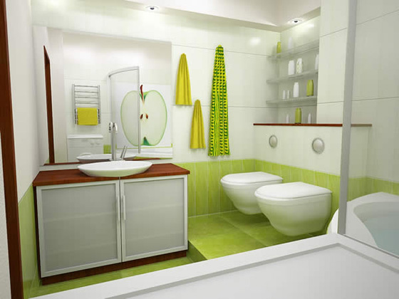 Nice and Cool 3D Models