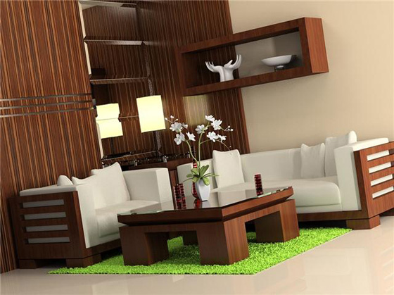 Nice and Cool 3D Models