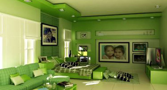 Nice and Cool 3D Models
