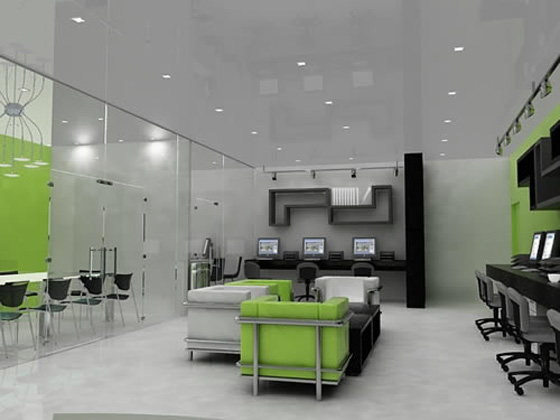Nice and Cool 3D Models