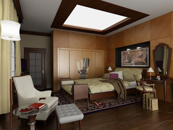 Nice and Cool 3D Models