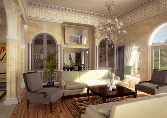 Nice and Cool 3D Models