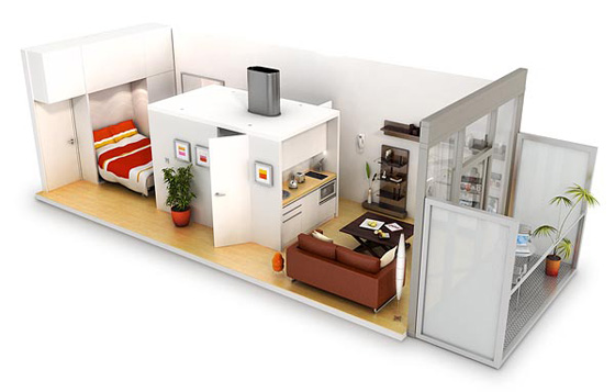 Nice and Cool 3D Models