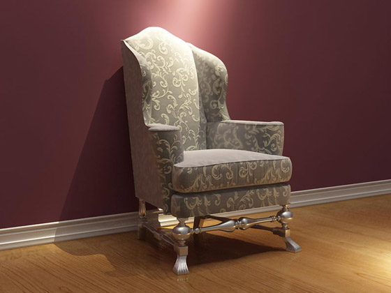 Nice and Cool 3D Models