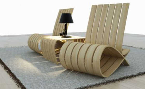 Nice and Cool 3D Models