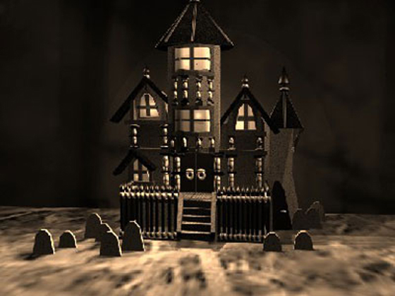 Nice and Cool 3D Models