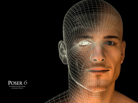 Nice and Cool 3D Models