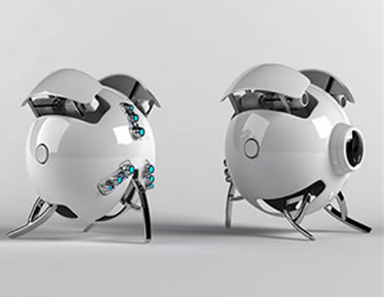 Nice and Cool 3D Models