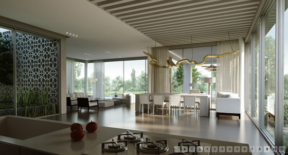 Nice and Cool 3D Models