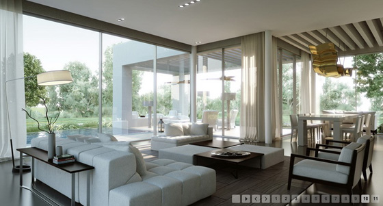 Nice and Cool 3D Models