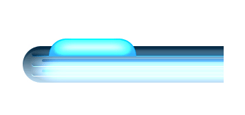 Aqua Navigation Bar in Photoshop