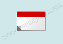 Blog Calendar Icon Design