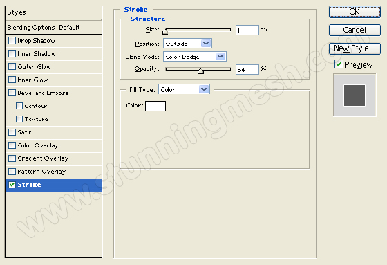 Laptop Design in Photoshop