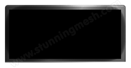 Laptop Design in Photoshop