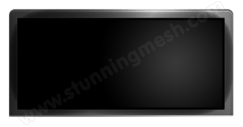 Laptop Design in Photoshop