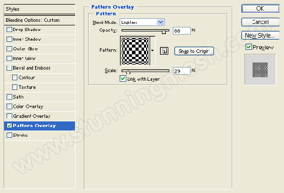 High Tech Chip Logo Design in Photoshop